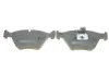 Тормозные колодки icer 181550