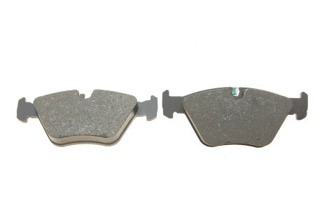 Тормозні (гальмівні) колодки icer 181550