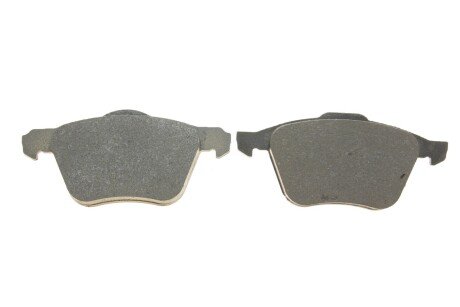 Тормозні (гальмівні) колодки icer 181551