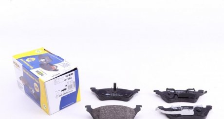 Тормозные колодки icer 181564