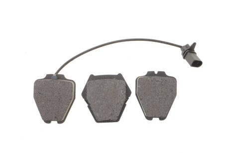 Тормозні (гальмівні) колодки icer 181571