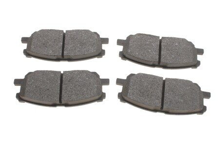 Тормозні (гальмівні) колодки icer 181584