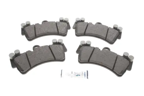 Тормозные колодки icer 181595