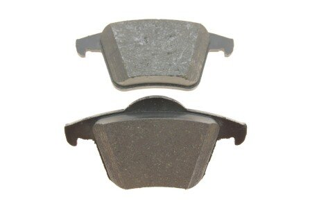 Тормозные колодки icer 181612