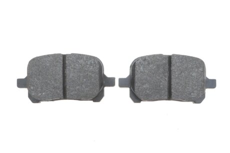 Тормозные колодки icer 181632