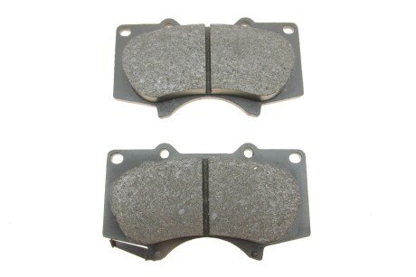 Тормозні (гальмівні) колодки icer 181665