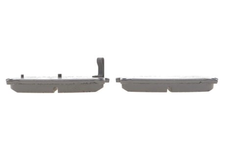 Тормозные колодки icer 181669