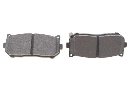 Тормозные колодки icer 181669