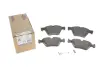 Тормозные колодки icer 181683