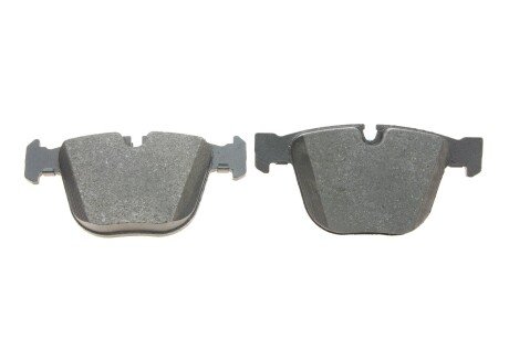 Тормозные колодки icer 181687