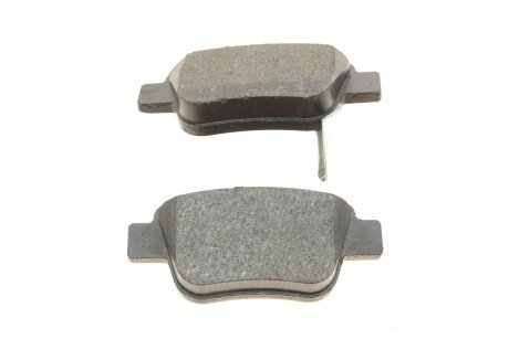 Тормозні (гальмівні) колодки icer 181688