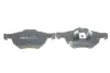 Тормозные колодки icer 181695