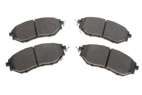 Тормозні (гальмівні) колодки icer 181697