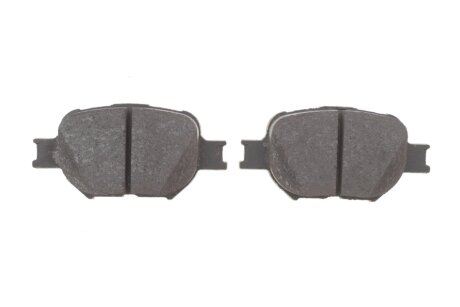 Тормозні (гальмівні) колодки icer 181704