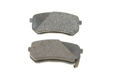 Тормозные колодки icer 181710