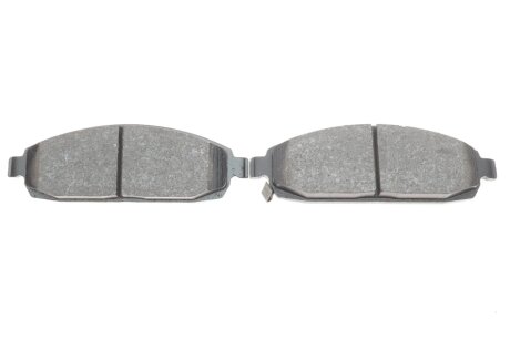 Тормозные колодки icer 181713