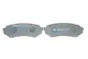 Тормозные колодки icer 181734
