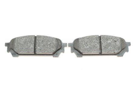 Тормозные колодки icer 181737