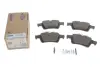 Тормозные колодки icer 181744