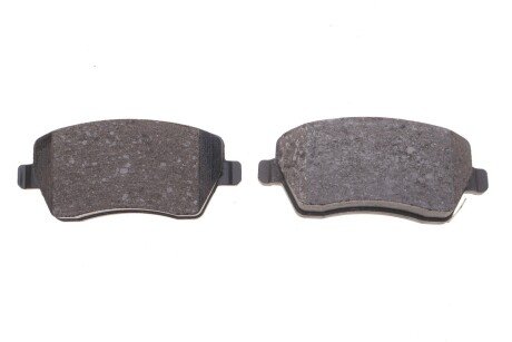 Тормозні (гальмівні) колодки icer 181748