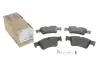 Тормозные колодки icer 181770