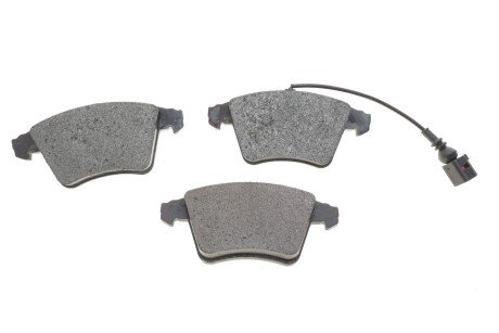 Тормозные колодки icer 181779