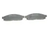 Тормозные колодки icer 181784