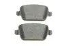 Тормозные колодки icer 181801