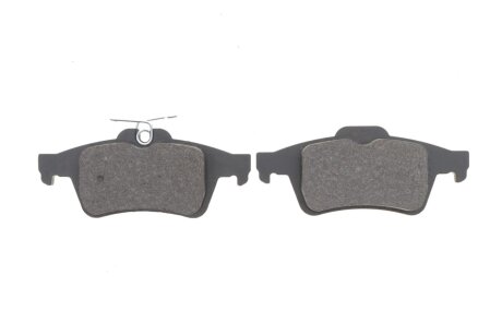 Тормозні (гальмівні) колодки icer 181825