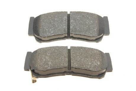 Тормозные колодки icer 181829