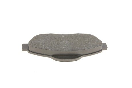 Тормозні (гальмівні) колодки icer 181851