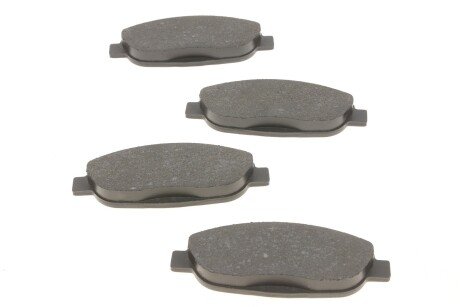 Тормозні (гальмівні) колодки icer 181851