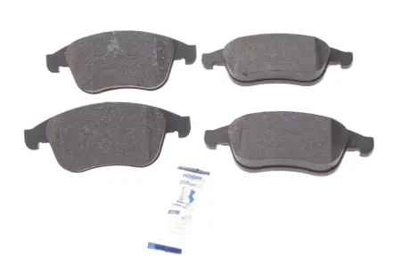 Тормозные колодки icer 181856