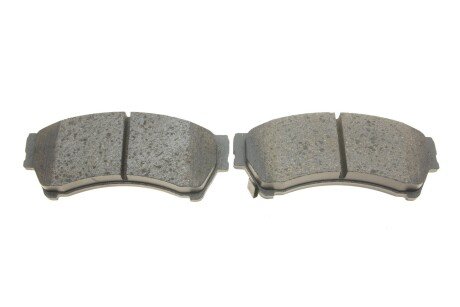 Тормозные колодки icer 181868