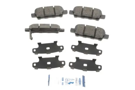 Тормозные колодки icer 181901 Infiniti J