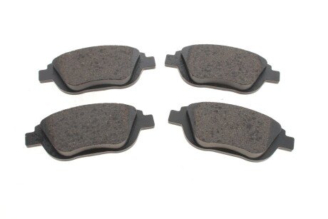 Тормозные колодки icer 181925