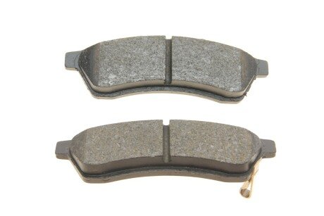 Тормозные колодки icer 181930