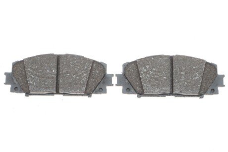 Тормозные колодки icer 181938