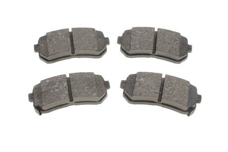 Тормозные колодки icer 181955