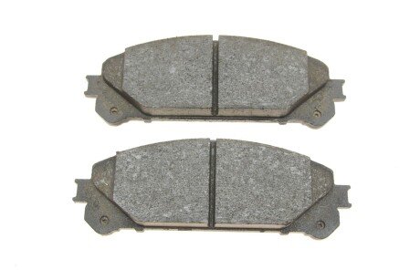 Тормозні (гальмівні) колодки icer 181982