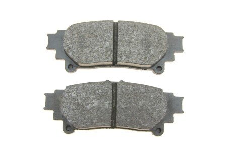 Тормозні (гальмівні) колодки icer 181983