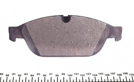 Тормозні (гальмівні) колодки icer 181993