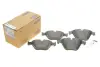 Тормозные колодки icer 181998