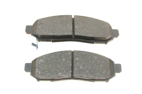 Тормозні (гальмівні) колодки icer 182003