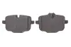 Тормозные колодки icer 182005