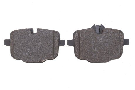 Тормозные колодки icer 182005