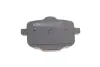 Тормозные колодки icer 182005202