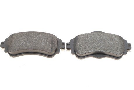 Тормозные колодки icer 182027