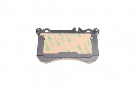 Тормозні (гальмівні) колодки icer 182042