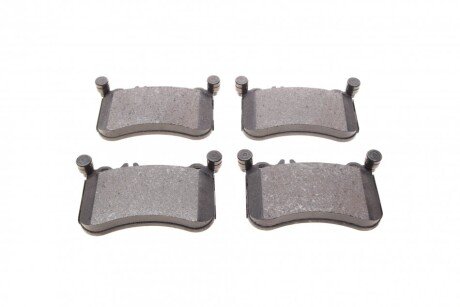 Тормозні (гальмівні) колодки icer 182042